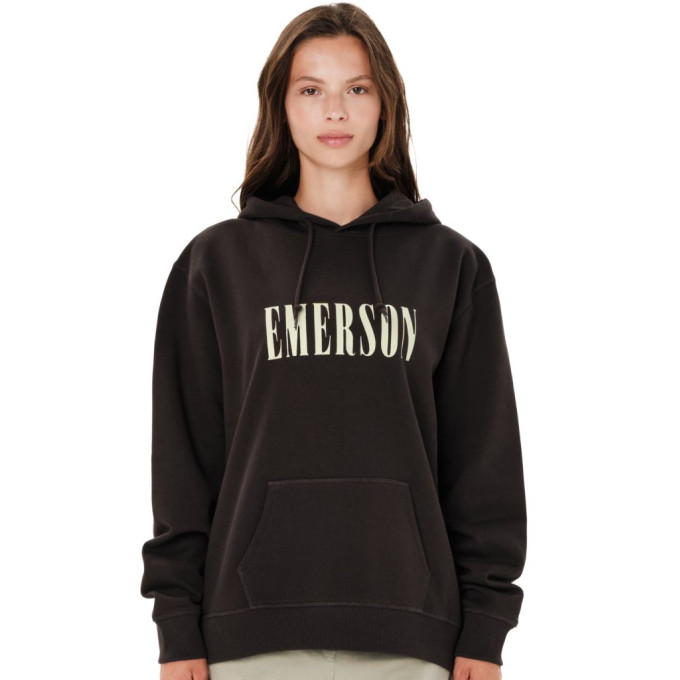  EMERSON ΓΥΝΑΙΚΕΙΟ ΦΟΥΤΕΡ 262.EW20.35 COFFEE BROWN
