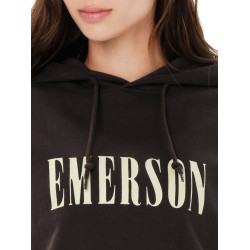  EMERSON ΓΥΝΑΙΚΕΙΟ ΦΟΥΤΕΡ 262.EW20.35 COFFEE BROWN