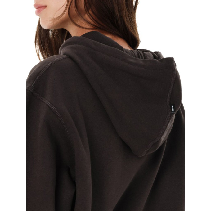  EMERSON ΓΥΝΑΙΚΕΙΟ ΦΟΥΤΕΡ 262.EW20.35 COFFEE BROWN
