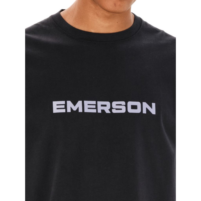  EMERSON ΑΝΔΡΙΚΗ ΜΑΚΡΥΜΑΝΙΚΗ ΜΠΛΟΥΖΑ 262.ΕΜ31.01 D.NAVY