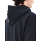 EMERSON ΑΝΔΡΙΚΟ ΦΟΥΤΕΡ ΜΕ ΦΕΡΜΟΥΑΡ 262.EM21.89 DUSKY BLUE