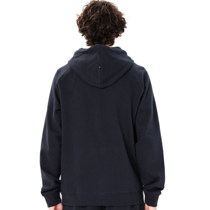 EMERSON ΑΝΔΡΙΚΟ ΦΟΥΤΕΡ ΜΕ ΦΕΡΜΟΥΑΡ 262.EM21.89 DUSKY BLUE