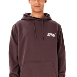  EMRSN TAG ΑΝΔΡΙΚΟ ΦΟΥΤΕΡ ΜΕ ΚΟΥΚΟΥΛΑ 262.EM20.09 DUSTY PLUM