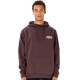  EMRSN TAG ΑΝΔΡΙΚΟ ΦΟΥΤΕΡ ΜΕ ΚΟΥΚΟΥΛΑ 262.EM20.09 DUSTY PLUM