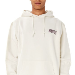  EMRSN TAG ΑΝΔΡΙΚΟ ΦΟΥΤΕΡ ΜΕ ΚΟΥΚΟΥΛΑ 262.EM20.09 CLAY WHITE