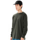  EMERSON ΑΝΔΡΙΚΗ ΜΑΚΡΥΜΑΝΙΚΗ ΜΠΛΟΥΖΑ 262.EM31.200 SPRUCE GREEN