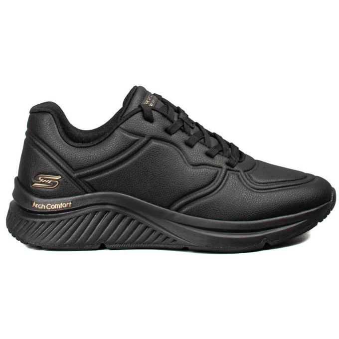 SKECHERS Γυναικεία Sneakers BOBS ARCH COMFORT B SWEET 117560 / BBK