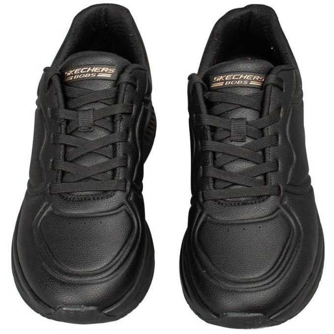 SKECHERS Γυναικεία Sneakers BOBS ARCH COMFORT B SWEET 117560 / BBK