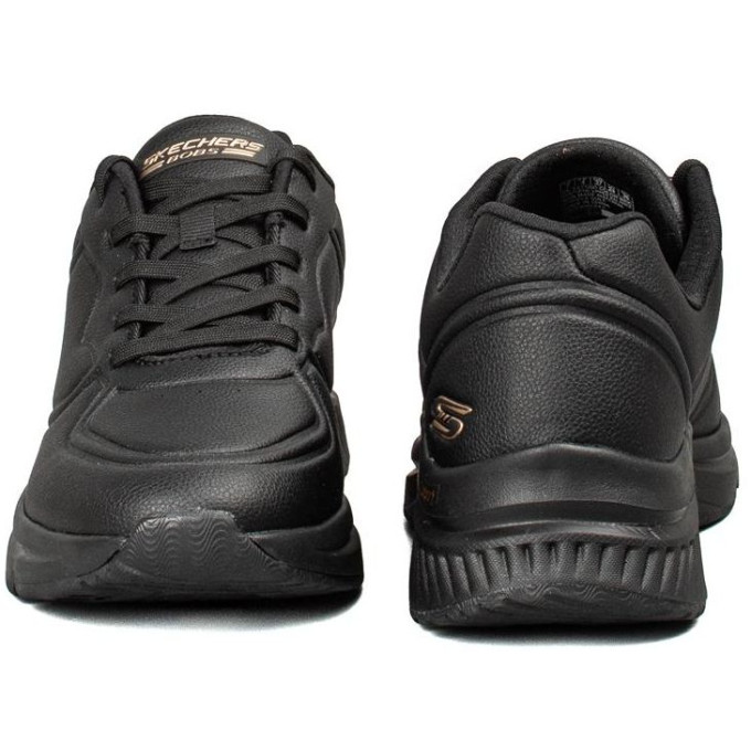 SKECHERS Γυναικεία Sneakers BOBS ARCH COMFORT B SWEET 117560 / BBK