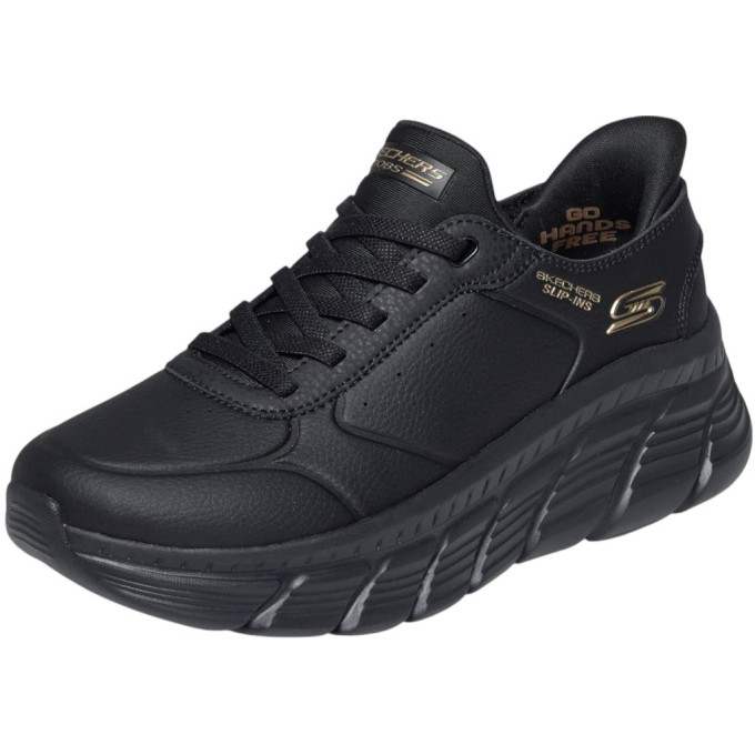 SKECHERS BOBS Sport Bobs B Flex Hi – Workday 117394 / BBK
