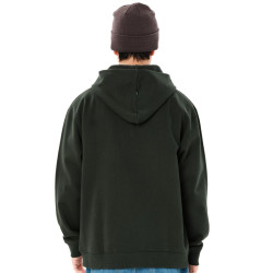  EMERSON ΑΝΔΡΙΚΟ ΦΟΥΤΕΡ ΜΕ ΚΟΥΚΟΥΛΑ 262.EM20.15 FOREST GREEN