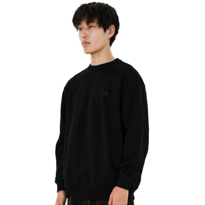  EMERSON ΑΝΔΡΙΚΟ ΦΟΥΤΕΡ 262.EM20.97 black