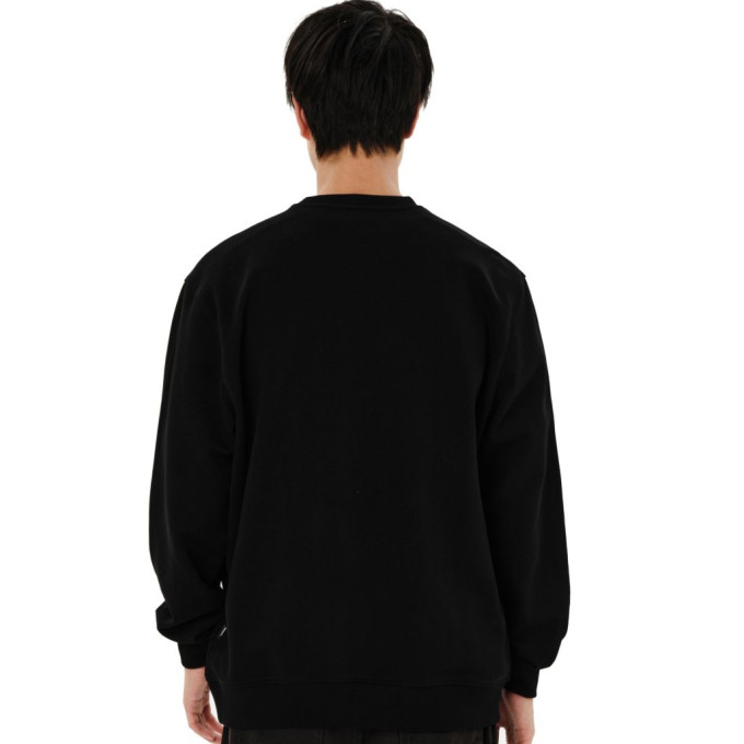  EMERSON ΑΝΔΡΙΚΟ ΦΟΥΤΕΡ 262.EM20.97 black