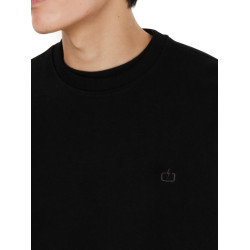  EMERSON ΑΝΔΡΙΚΟ ΦΟΥΤΕΡ 262.EM20.97 black