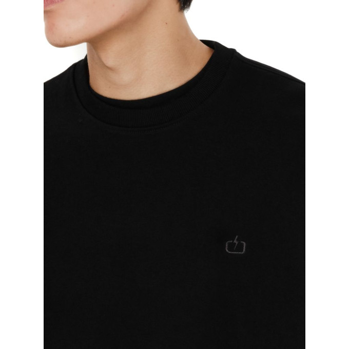  EMERSON ΑΝΔΡΙΚΟ ΦΟΥΤΕΡ 262.EM20.97 black