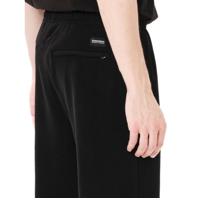 EMERSON ΑΝΔΡΙΚΟ ΠΑΝΤΕΛΟΝΙ ΦΟΡΜΑΣ 262.EM25.69 BLACK