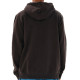 EMERSON ΑΝΔΡΙΚΟ ΦΟΥΤΕΡ ΜΕ ΚΟΥΚΟΥΛΑ 262.EM20.12 COFFEE BROWN