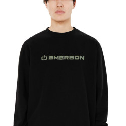  EMERSON ΑΝΔΡΙΚΟ ΦΟΥΤΕΡ 262.EM20.03 BLACK