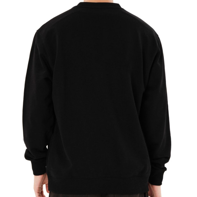 EMERSON ΑΝΔΡΙΚΟ ΦΟΥΤΕΡ 262.EM20.03 BLACK
