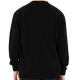  EMERSON ΑΝΔΡΙΚΟ ΦΟΥΤΕΡ 262.EM20.03 BLACK