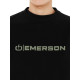  EMERSON ΑΝΔΡΙΚΟ ΦΟΥΤΕΡ 262.EM20.03 BLACK