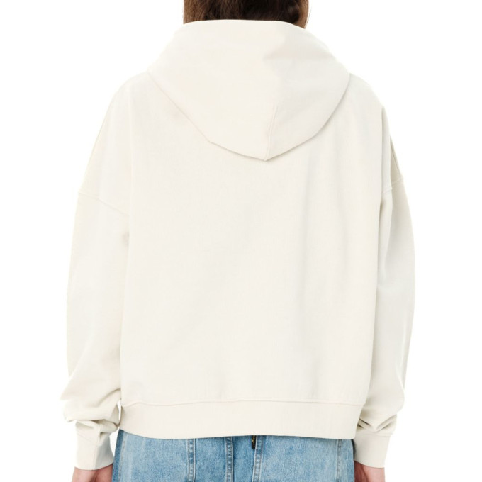  EMRSN STRAWBERRY ΓΥΝΑΙΚΕΙΟ CROP ΦΟΥΤΕΡ ΜΕ ΚΟΥΚΟΥΛΑ 262.EW20.40 CLAY WHITE