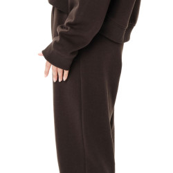 EMERSON ΓΥΝΑΙΚΕΙΟ ΠΑΝΤΕΛΟΝΙ ΦΟΡΜΑΣ 262.EW25.93 COFFEE BROWN