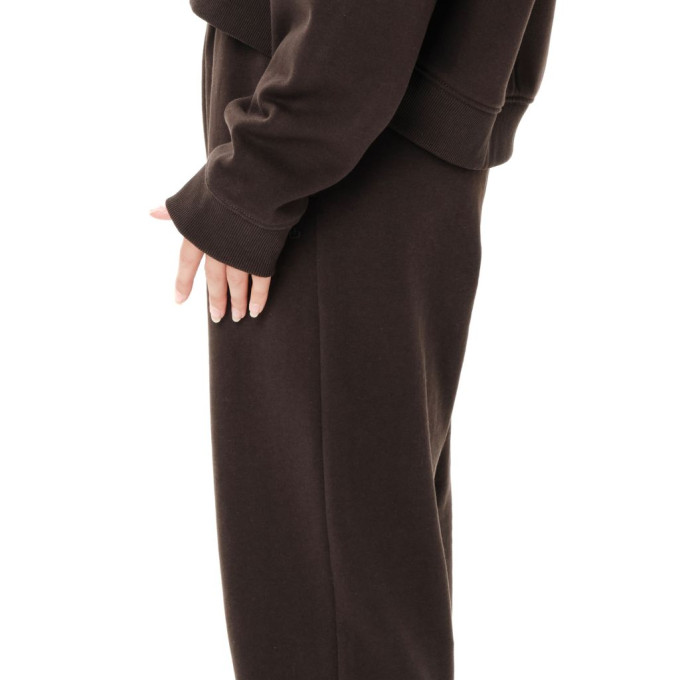 EMERSON ΓΥΝΑΙΚΕΙΟ ΠΑΝΤΕΛΟΝΙ ΦΟΡΜΑΣ 262.EW25.93 COFFEE BROWN