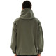  EMERSON ΑΝΔΡΙΚΟ ΜΠΟΥΦΑΝ BONDED ΜΕ ΚΟΥΚΟΥΛΑ 262.EM11.11 OLIVE GREEN