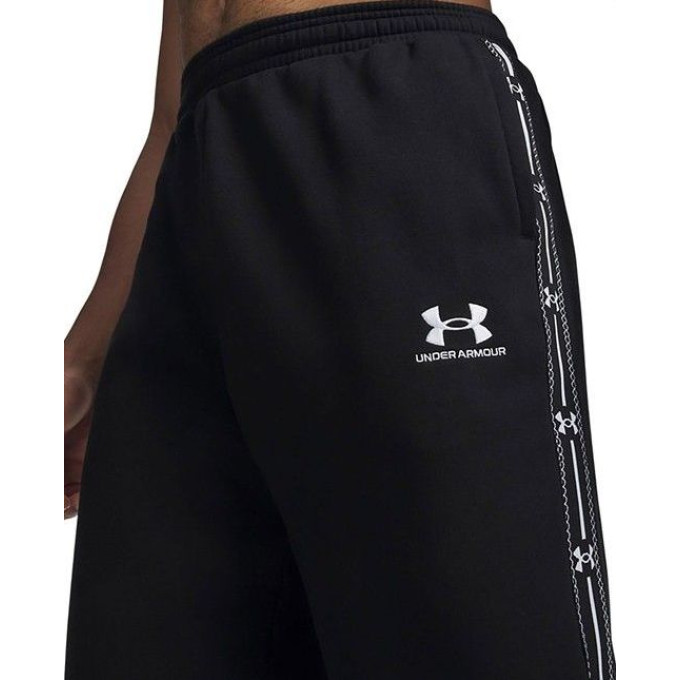 UNDER ARMOUR Icon Fleece TapedUA Icon Fleece Taped 6013457 008