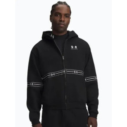 UA Icon Fleece Taped 6013459 008