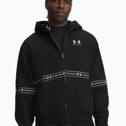 UA Icon Fleece Taped 6013459 008