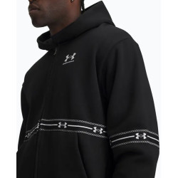 UA Icon Fleece Taped 6013459 008