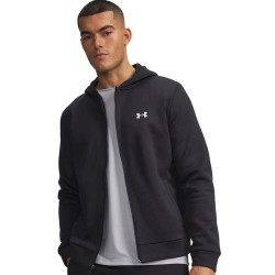 Under Armour
Ζακέτα με Κουκούλα Μαύρη 6013727 001