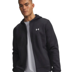 Under Armour
Ζακέτα με Κουκούλα Μαύρη 6013727 001