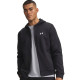 Under Armour
Ζακέτα με Κουκούλα Μαύρη 6013727 001