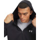 Under Armour
Ζακέτα με Κουκούλα Μαύρη 6013727 001