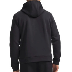 Under Armour
Ζακέτα με Κουκούλα Μαύρη 6013727 001