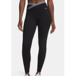 Under Armour Motion Sport Tape Women's Leggings Ultimate Black / Castlerock / White L 6013782 008