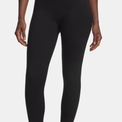 Under Armour Motion Sport Tape Women's Leggings Ultimate Black / Castlerock / White L 6013782 008