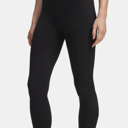 Under Armour Motion Ankle Leggings Γυναικείοι Κολάν Μαύρο 6013784 008