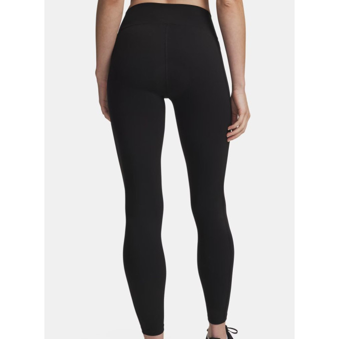 Under Armour Motion Ankle Leggings Γυναικείοι Κολάν Μαύρο 6013784 008