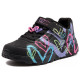 Skechers Uno Lite-Heart Status 314966L-BKMT