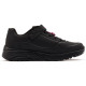 Skechers Uno Lite-Heart Status 314966L-BKMT