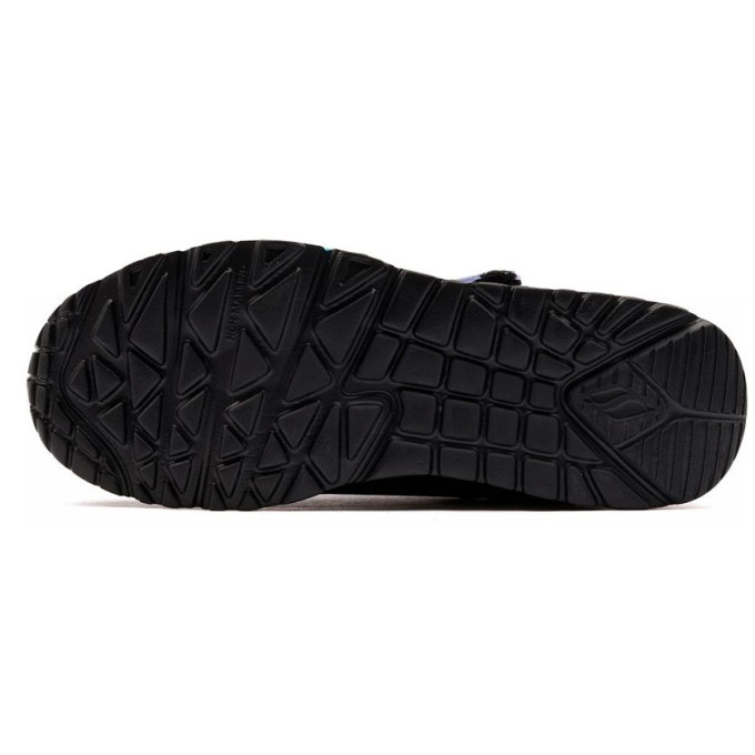 Skechers Uno Lite-Heart Status 314966L-BKMT
