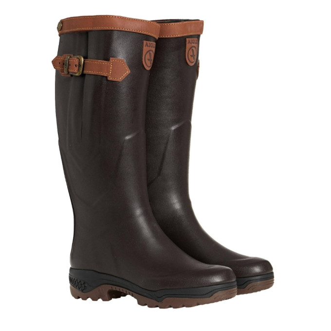 ΓΑΛΟΤΣΑ PARCOURS 2 SIGNATURE CLASSIC AIGLE