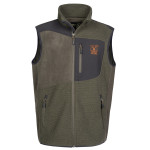RU3405 PRATO FLEECE ΚΥΝΗΓΕΤΙΚΟ ΓΙΛΕΚΟ RISERVA UPLAND