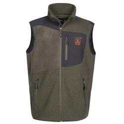 RU3405 PRATO FLEECE ΚΥΝΗΓΕΤΙΚΟ ΓΙΛΕΚΟ RISERVA UPLAND