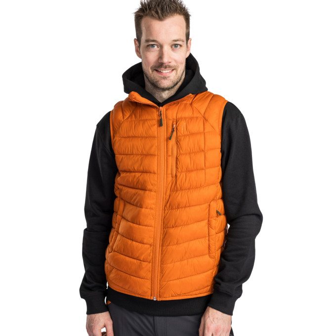 5258 ABISKO INSULATION ΑΝΔΡΙΚΟ ΓΙΛΕΚΟ PINEWOOD