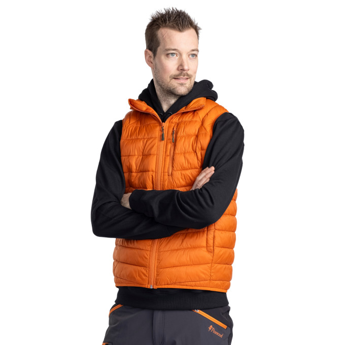 5258 ABISKO INSULATION ΑΝΔΡΙΚΟ ΓΙΛΕΚΟ PINEWOOD